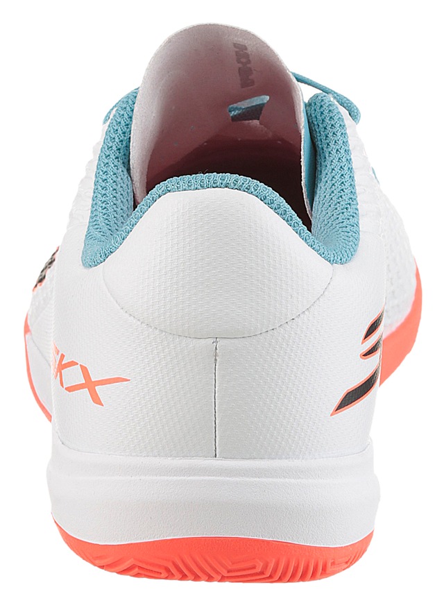 Skechers Fußballschuh »JR YOUTH IC, Skechers Skx_2 Jr Youth Ic« Indoor Court Schuh mit leichter Skechers Move Foam™-Dämpfung