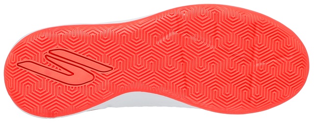 Skechers Fußballschuh »JR YOUTH IC, Skechers Skx_2 Jr Youth Ic« Indoor Court Schuh mit leichter Skechers Move Foam™-Dämpfung