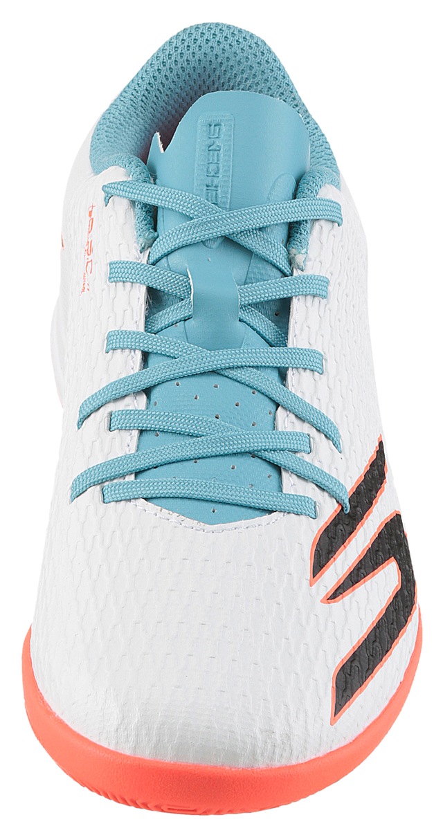 Skechers Fußballschuh »JR YOUTH IC, Skechers Skx_2 Jr Youth Ic« Indoor Court Schuh mit leichter Skechers Move Foam™-Dämpfung