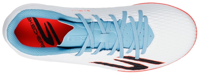 Skechers Fußballschuh »JR YOUTH IC, Skechers Skx_2 Jr Youth Ic« Indoor Court Schuh mit leichter Skechers Move Foam™-Dämpfung