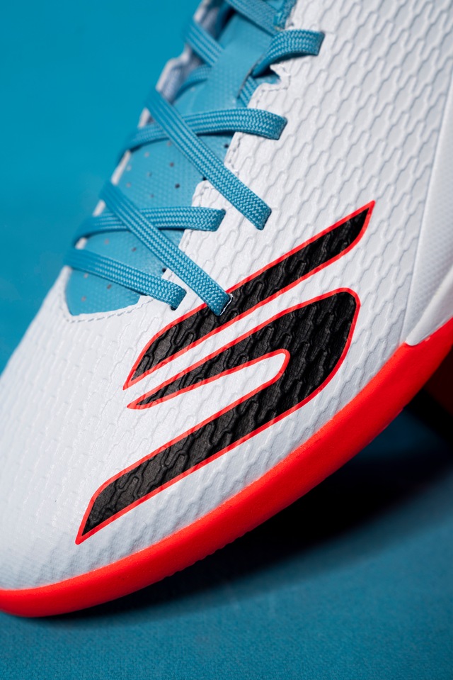 Skechers Fußballschuh »JR YOUTH IC, Skechers Skx_2 Jr Youth Ic« Indoor Court Schuh mit leichter Skechers Move Foam™-Dämpfung