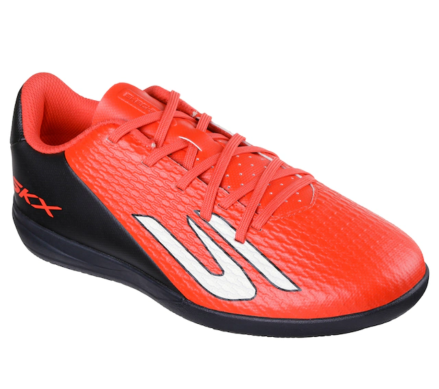 Skechers Fußballschuh »JR YOUTH IC, Skechers Skx_2 Jr Youth Ic« Indoor Court Schuh mit leichter Skechers Move Foam™-Dämpfung