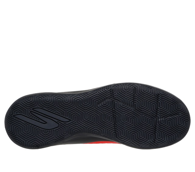 Skechers Fußballschuh »JR YOUTH IC, Skechers Skx_2 Jr Youth Ic« Indoor Court Schuh mit leichter Skechers Move Foam™-Dämpfung