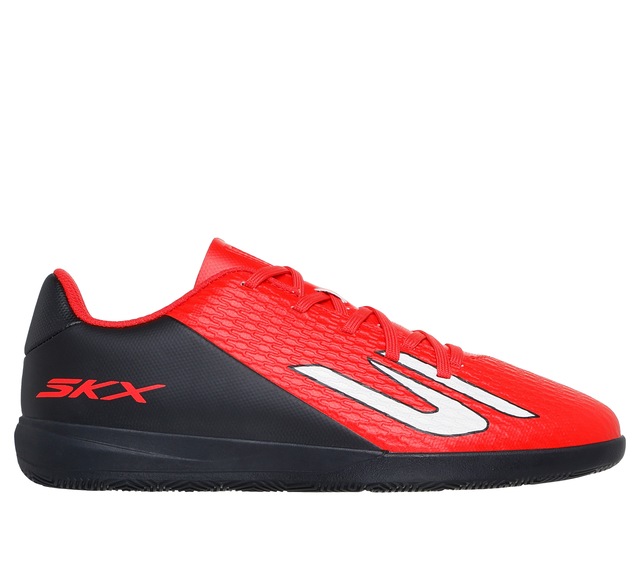 Skechers Fußballschuh »JR YOUTH IC, Skechers Skx_2 Jr Youth Ic« Indoor Court Schuh mit leichter Skechers Move Foam™-Dämpfung
