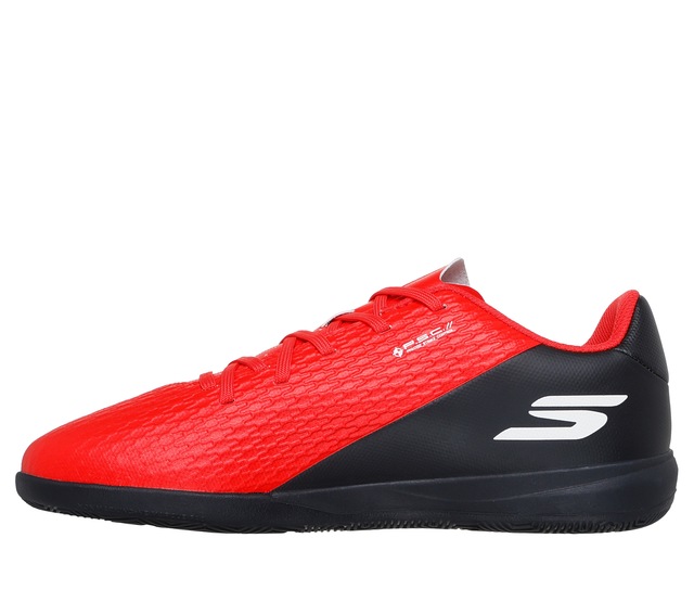 Skechers Fußballschuh »JR YOUTH IC, Skechers Skx_2 Jr Youth Ic« Indoor Court Schuh mit leichter Skechers Move Foam™-Dämpfung