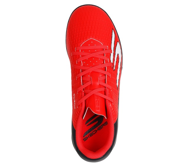 Skechers Fußballschuh »JR YOUTH IC, Skechers Skx_2 Jr Youth Ic« Indoor Court Schuh mit leichter Skechers Move Foam™-Dämpfung