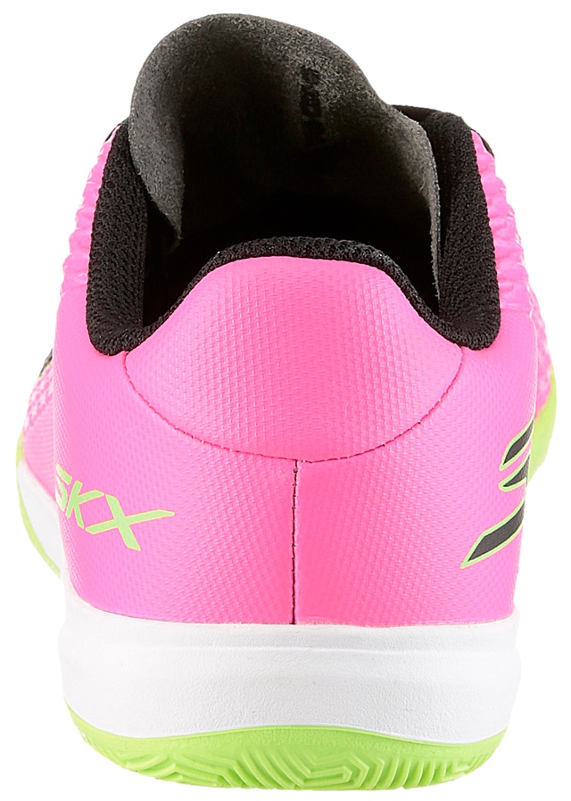Skechers Fußballschuh »JR YOUTH IC, Skechers Skx_2 Jr Youth Ic« Indoor Court Schuh mit leichter Skechers Move Foam™-Dämpfung