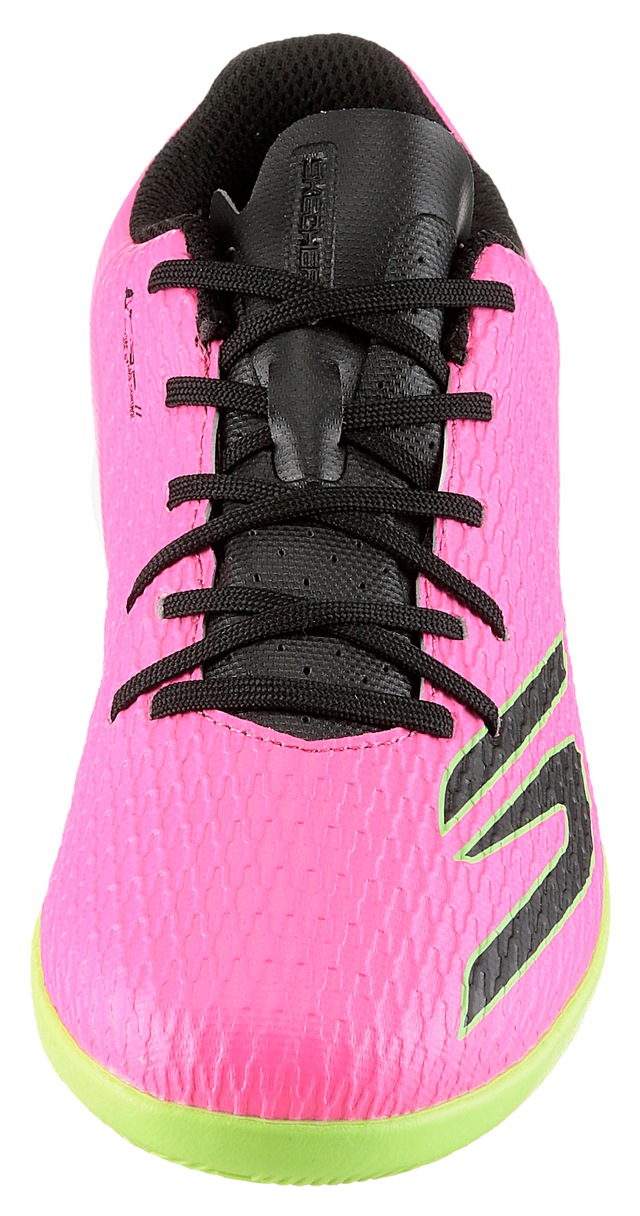 Skechers Fußballschuh »JR YOUTH IC, Skechers Skx_2 Jr Youth Ic« Indoor Court Schuh mit leichter Skechers Move Foam™-Dämpfung
