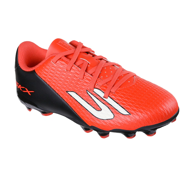 Skechers Fußballschuh »JR CRIB FG, Skechers Skx_2 Jr Td Mg« Academy Fußballschuh mit reaktionsschneller Passform