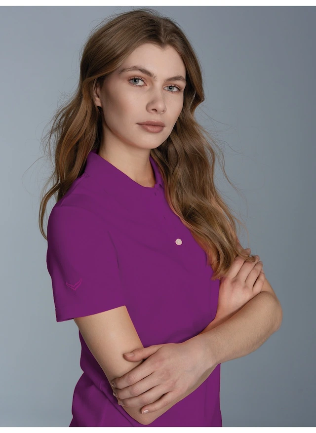 Trigema Poloshirt »TRIGEMA Poloshirt« 1 Stk.