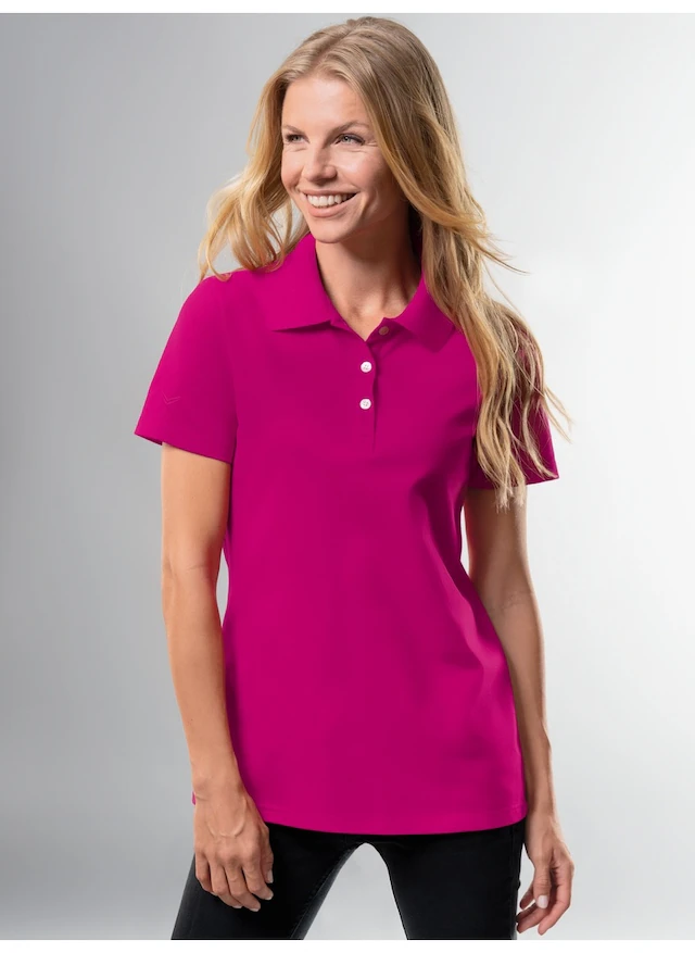 Trigema Poloshirt »TRIGEMA Poloshirt« 1 Stk.