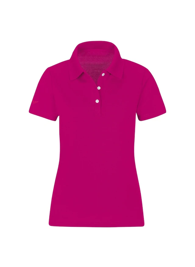 Trigema Poloshirt »TRIGEMA Poloshirt« 1 Stk.