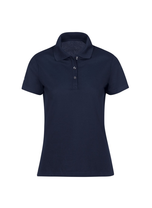 Trigema Poloshirt »TRIGEMA Poloshirt« 1 Stk.
