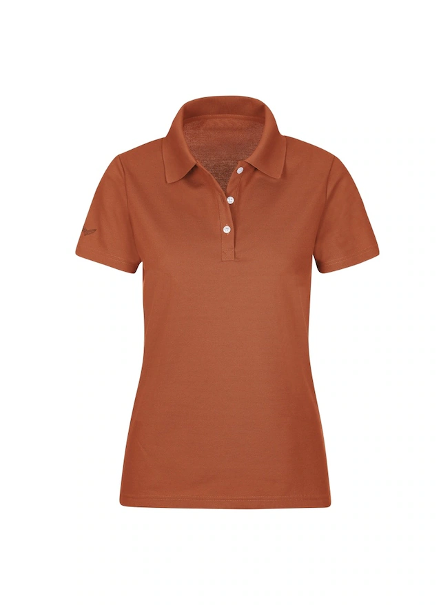 Trigema Poloshirt »TRIGEMA Poloshirt« 1 Stk.