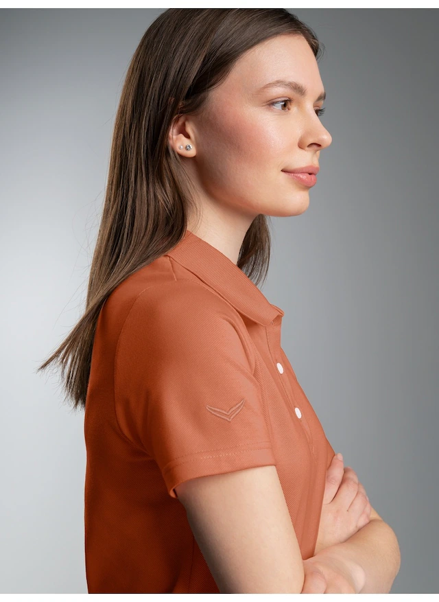Trigema Poloshirt »TRIGEMA Poloshirt« 1 Stk.
