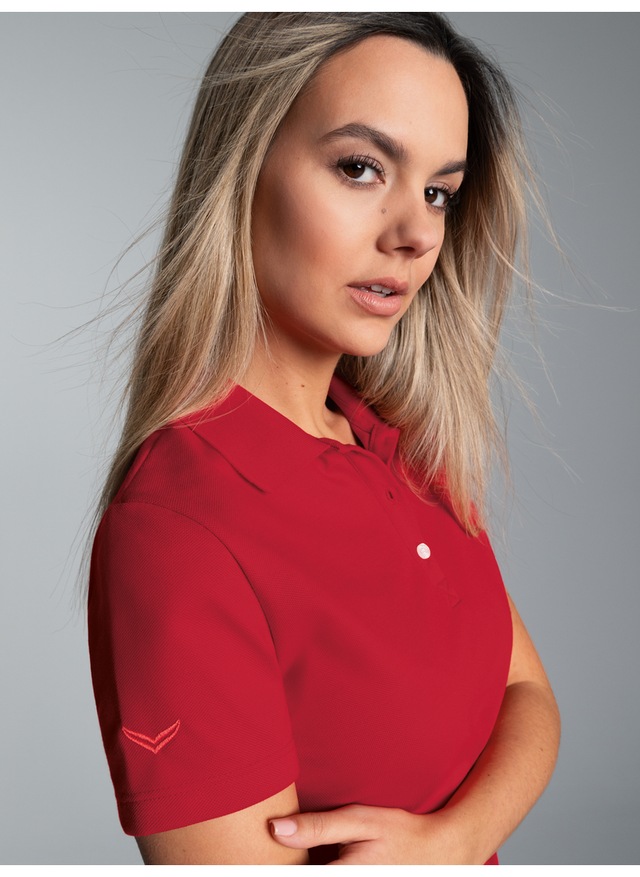 Trigema Poloshirt »TRIGEMA Poloshirt« 1 Stk.