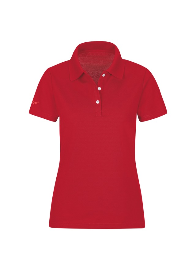 Trigema Poloshirt »TRIGEMA Poloshirt« 1 Stk.