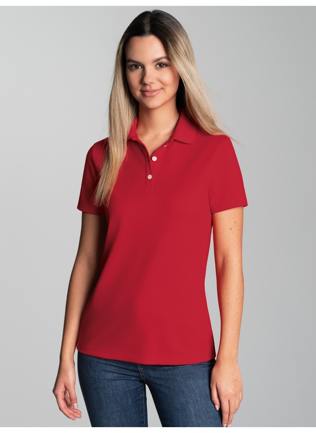 Trigema Poloshirt »TRIGEMA Poloshirt« 1 Stk.