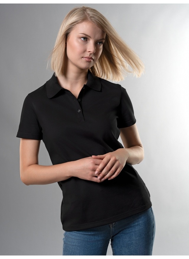 Trigema Poloshirt »TRIGEMA Poloshirt« 1 Stk.