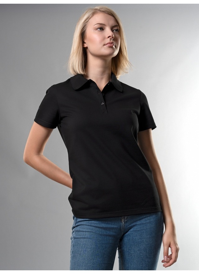 Trigema Poloshirt »TRIGEMA Poloshirt« 1 Stk.