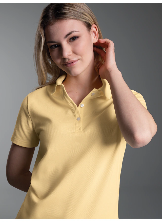 Trigema Poloshirt »TRIGEMA Poloshirt« 1 Stk.