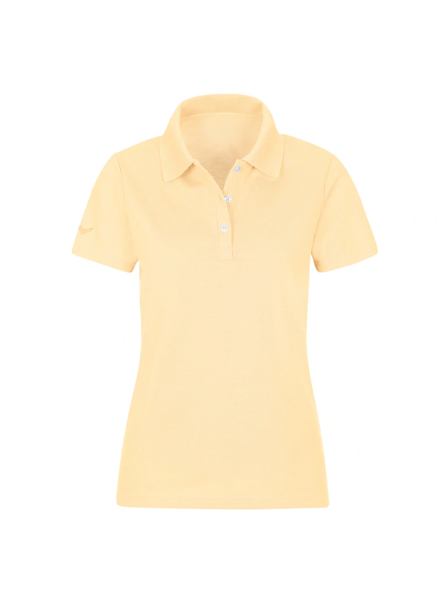 Trigema Poloshirt »TRIGEMA Poloshirt« 1 Stk.