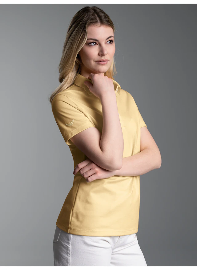 Trigema Poloshirt »TRIGEMA Poloshirt« 1 Stk.