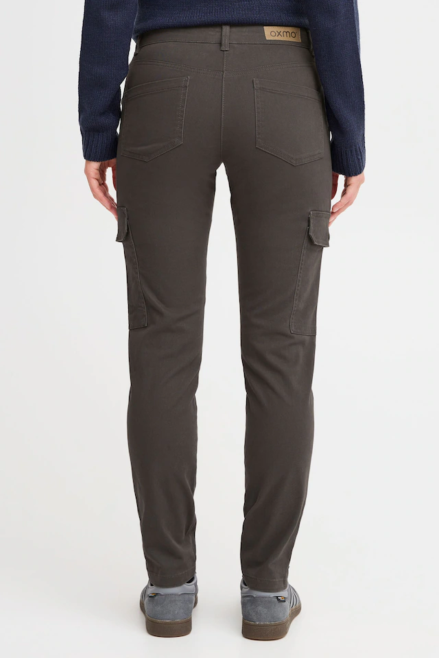 OXMO Cargohose »Cargohose OXPaler«
