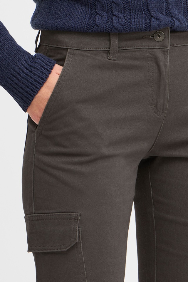 OXMO Cargohose »Cargohose OXPaler«