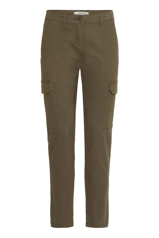 OXMO Cargohose »Cargohose OXPaler«