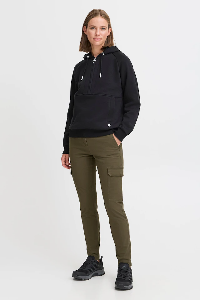 OXMO Cargohose »Cargohose OXPaler«