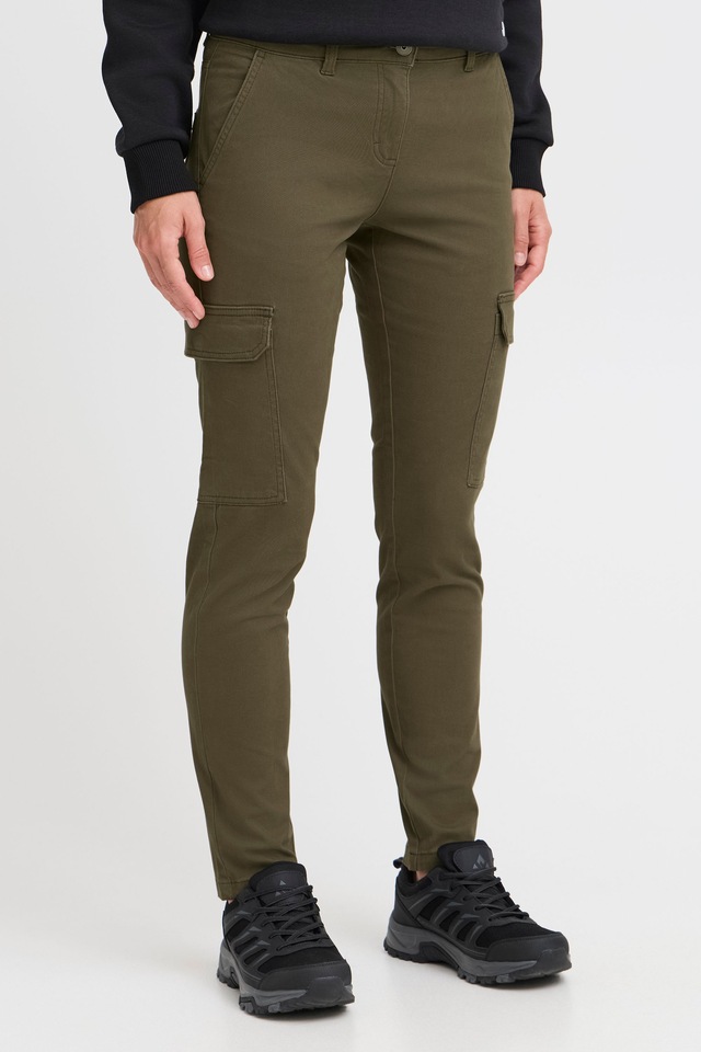 OXMO Cargohose »Cargohose OXPaler«