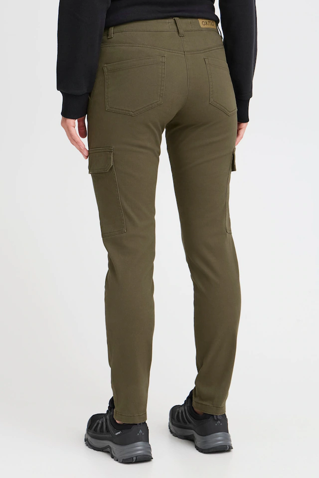 OXMO Cargohose »Cargohose OXPaler«