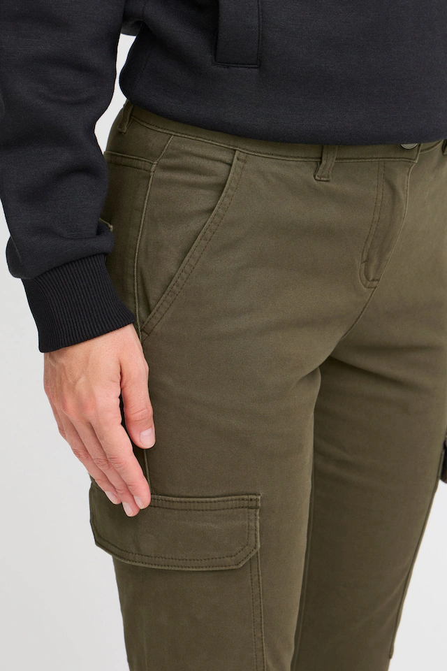 OXMO Cargohose »Cargohose OXPaler«