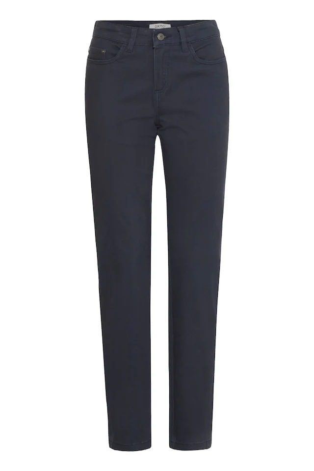 OXMO Stoffhose »Stoffhose OXPisla«