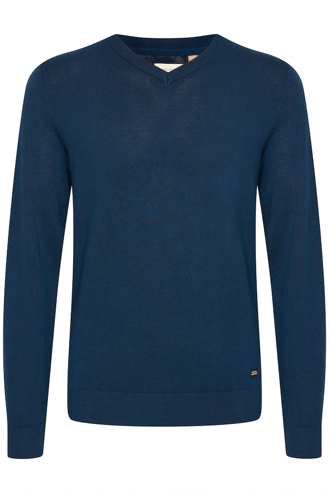 Blend Strickfleece-Pullover »Strickpullover BHWeber«