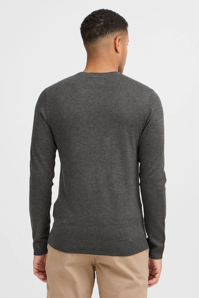 Blend Strickfleece-Pullover »Strickpullover BHWeber«