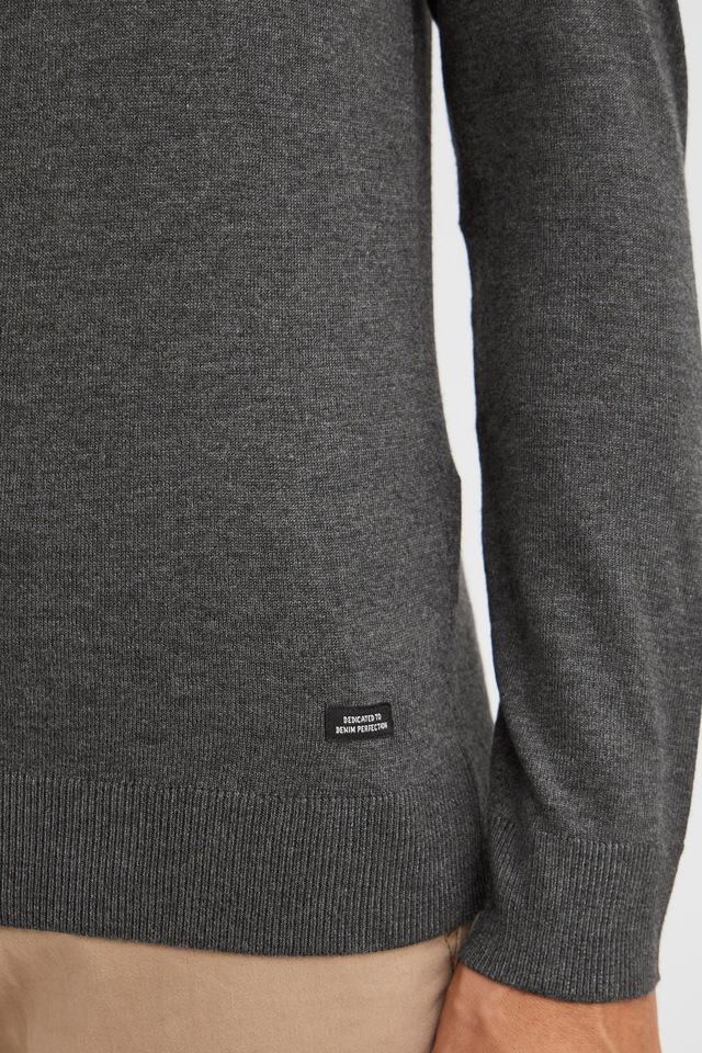 Blend Strickfleece-Pullover »Strickpullover BHWeber«