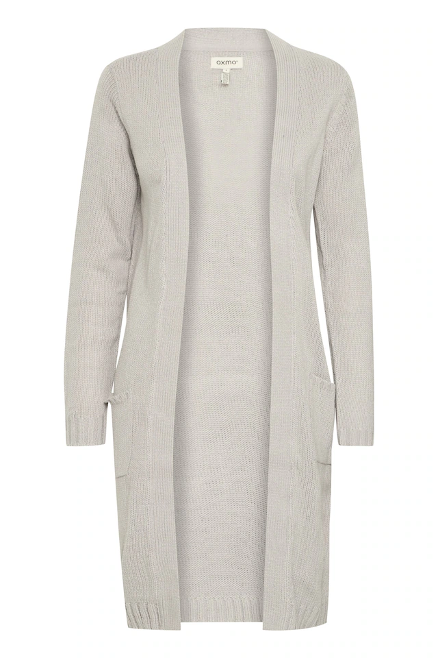 OXMO Strickjacke »Strickjacke OXCabba«
