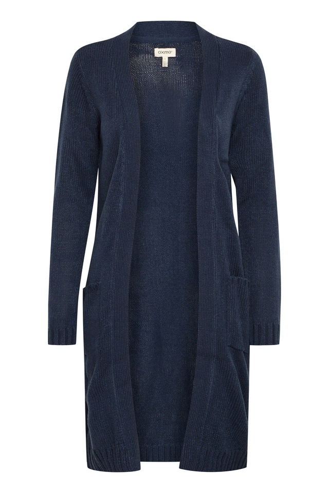 OXMO Strickjacke »Strickjacke OXCabba«