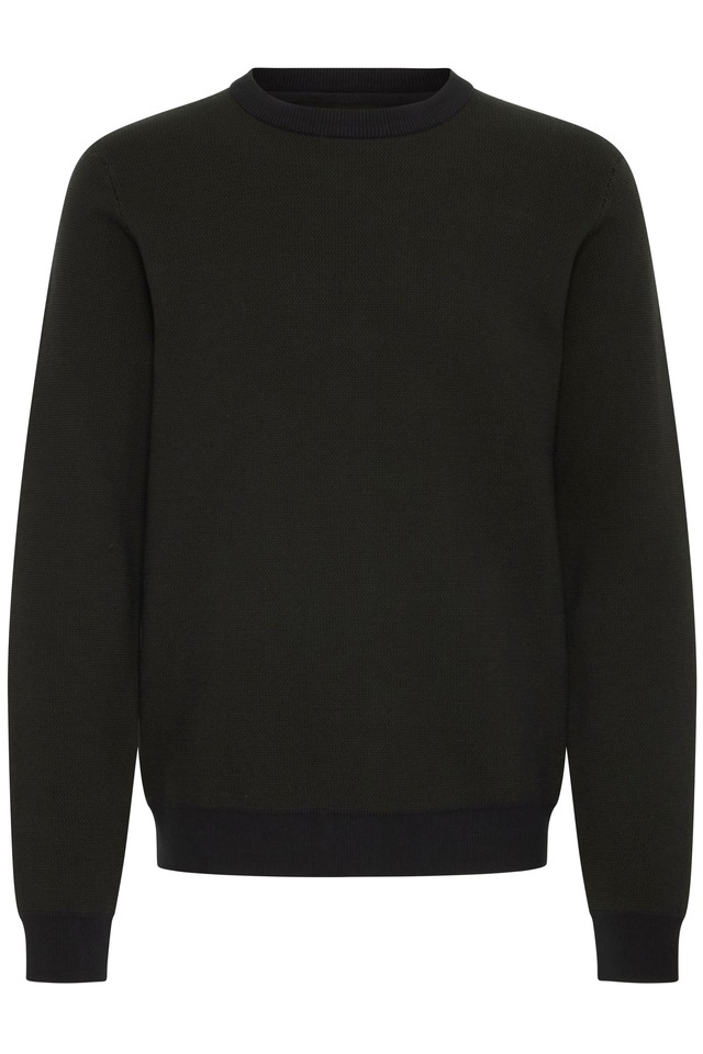 Blend Strickfleece-Pullover »Strickpullover BHPullover«
