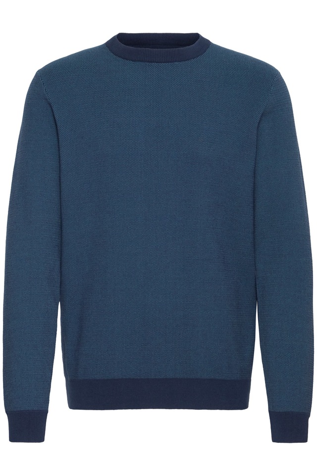 Blend Strickfleece-Pullover »Strickpullover BHPullover«