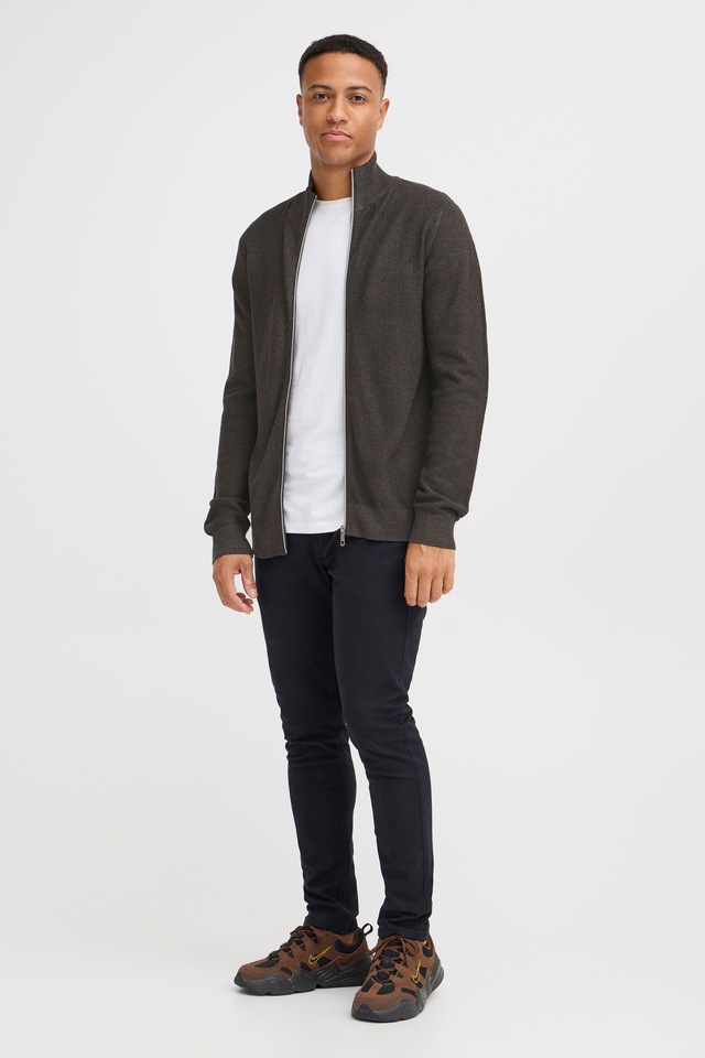 Blend Strickjacke »Strickjacke BHGomaz«