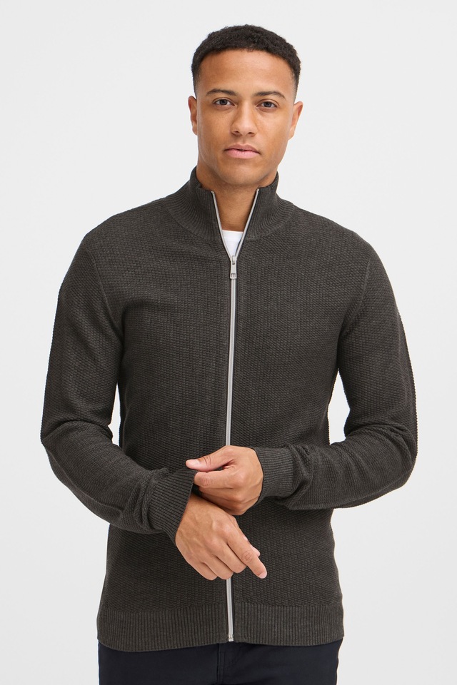 Blend Strickjacke »Strickjacke BHGomaz«