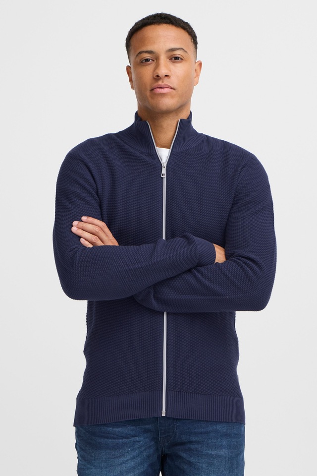 Blend Strickjacke »Strickjacke BHGomaz«