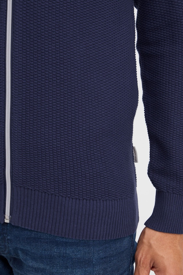 Blend Strickjacke »Strickjacke BHGomaz«