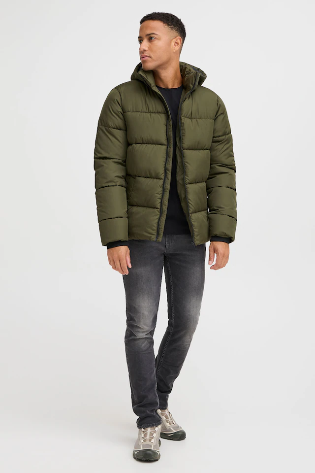 Blend Steppjacke »Steppjacke BHZipke«