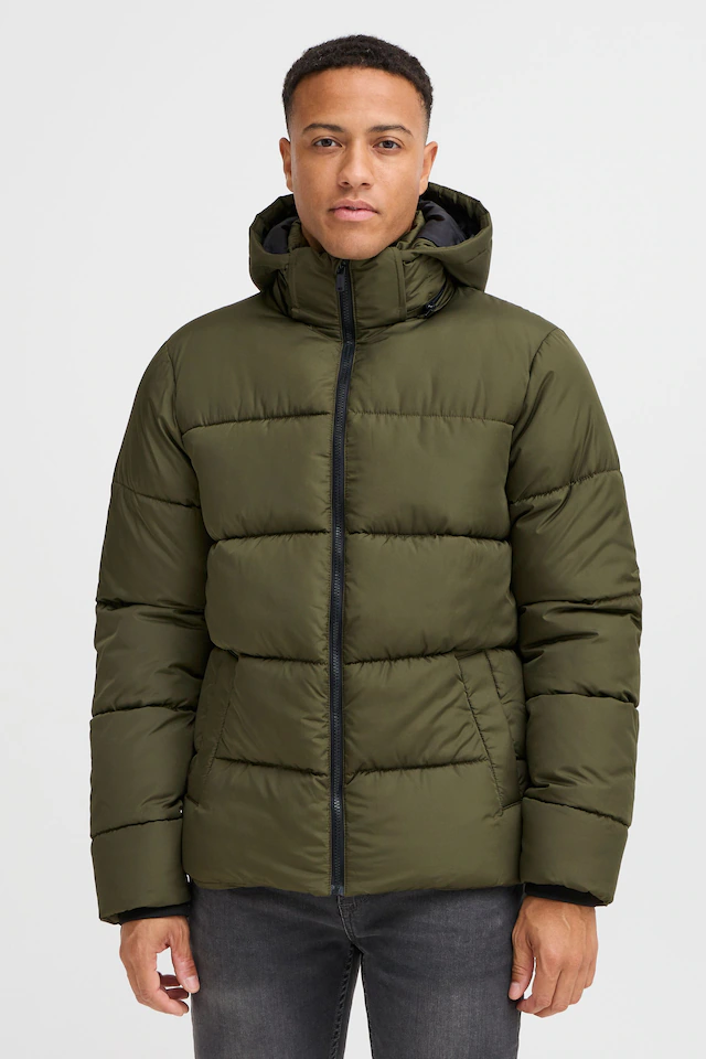 Blend Steppjacke »Steppjacke BHZipke«