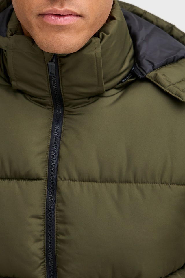 Blend Steppjacke »Steppjacke BHZipke«