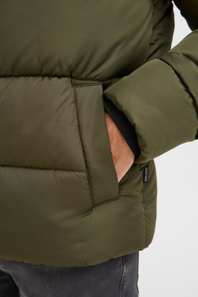 Blend Steppjacke »Steppjacke BHZipke«